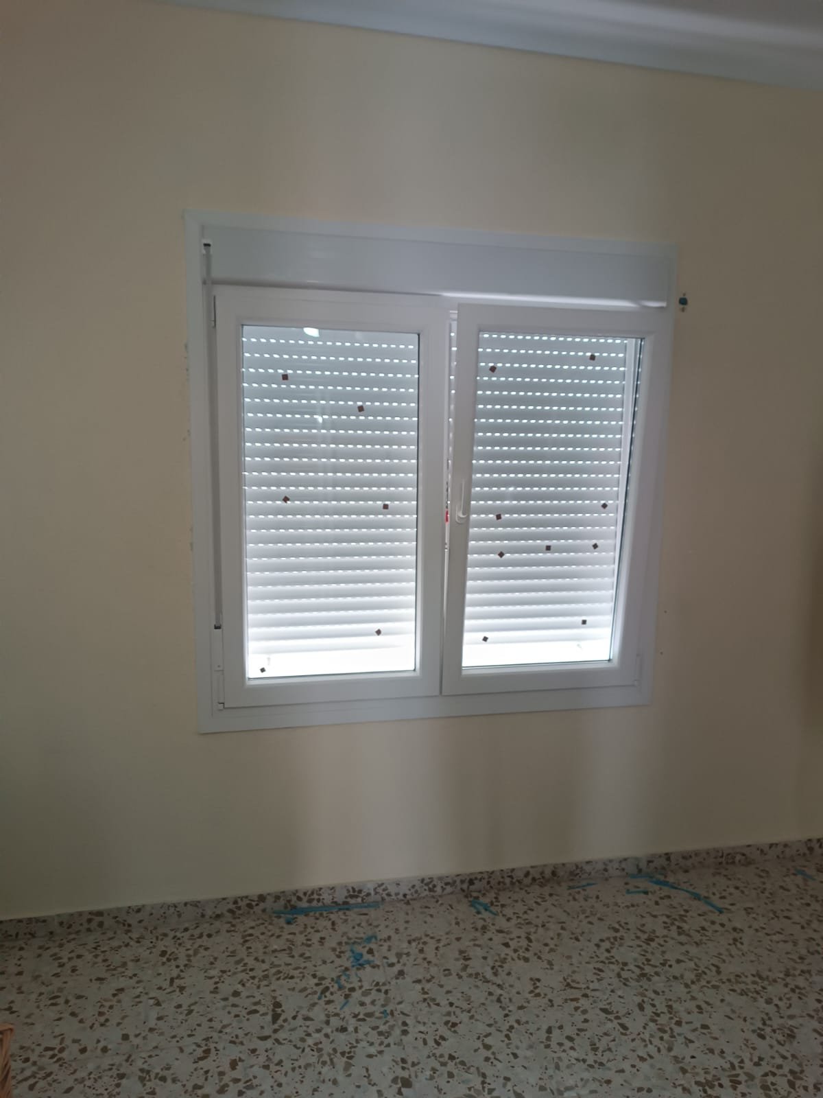 Proyecto FCR